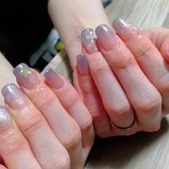 ネイルデザイン込み込み5000円🦄🌈🌼 − 愛知県