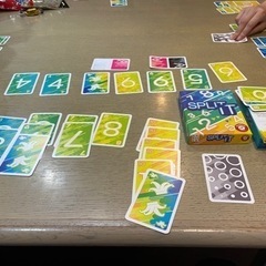 「今、ボードゲーム流行ってるらしいよ」 - 福井市