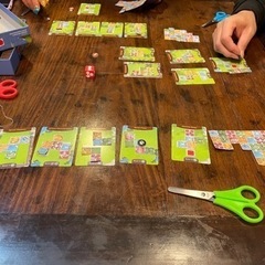 「今、ボードゲーム流行ってるらしいよ」 − 福井県