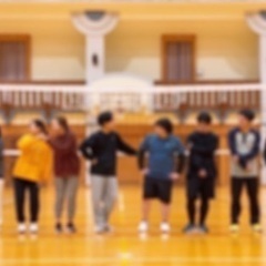 [メンバー募集] 男女問わず、みんなで楽しめる人！詳しくは要項を...