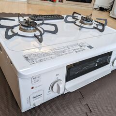 【4月末廃棄予定】IC-S37SH-R ガスコンロ [2口 /右...