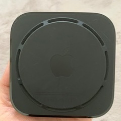 AppleTV 4K第1世代32GB(2017年)の画像