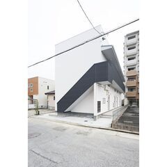 🌟初期費用７万円🌟外新町フォート１０１号室