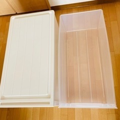 [受取人決定]収納ケースの画像