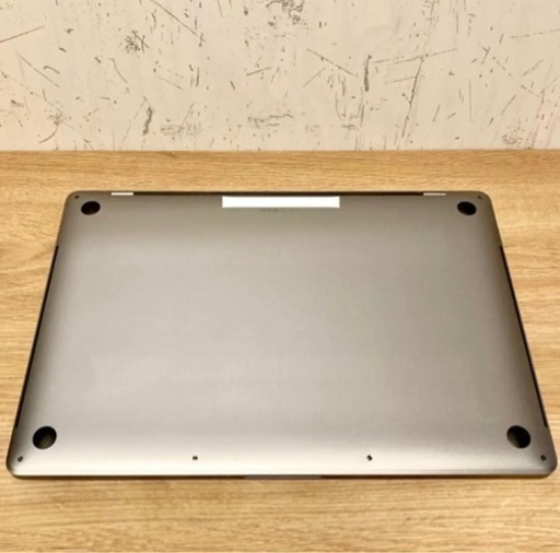 MacBook Pro 15inch 2TB❗️値下げ中　19日まで
