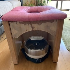 よもぎ蒸しセット
