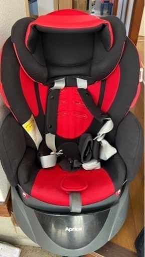 アップリカ チャイルドシート