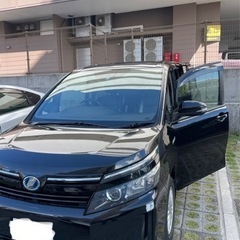 車お貸しします！7人乗り！保険加入不要！