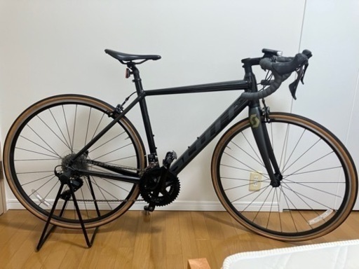 SCOTTロードバイク2020SPEEDSTAR10