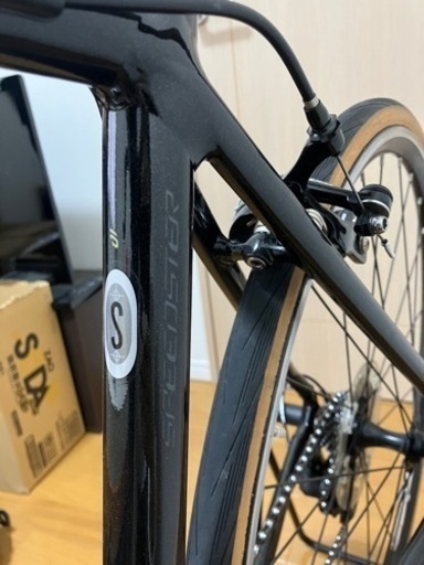 SCOTTロードバイク2020SPEEDSTAR10