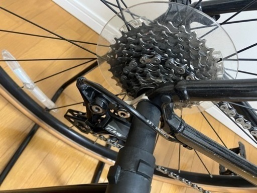 SCOTTロードバイク2020SPEEDSTAR10