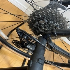 SCOTTロードバイク2020SPEEDSTAR10の画像