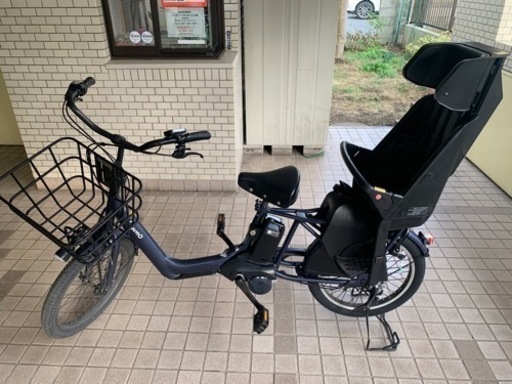 電動アシスト自転車売ります