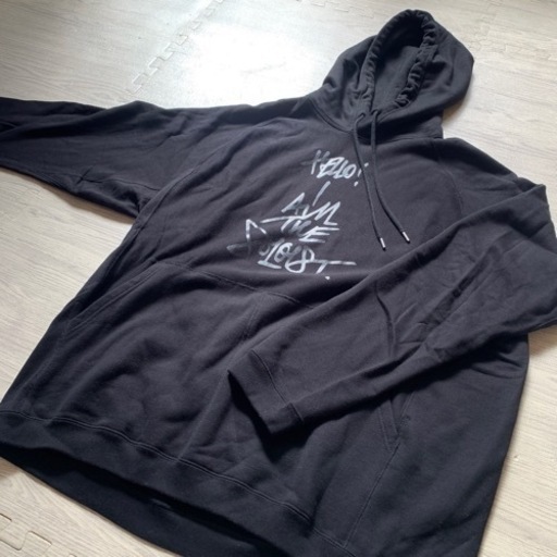 極美品　タカヒロミヤシタ ザ ソロイスト　パーカー