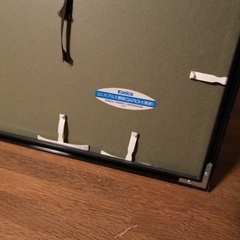 写真展開催に最適　全紙アルミフレーム30枚まとめて全部で20,000円の画像