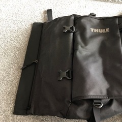 スーリー　ロールトップ　リュックの画像