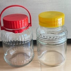 果実酒、梅酒、梅ジュース造りに使えます