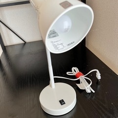 卓上ランプ
