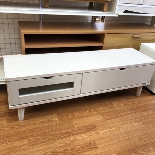 【ニトリ】テレビボード売ります！