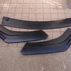 未使用 リップスポイラーの画像