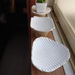 陶芸家の高坏いろいろの画像