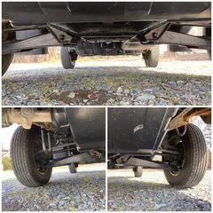 【車検たっぷり】H19/サンバー/軽トラ/4WD/TT2/タイベル交換済み/エアコンの画像