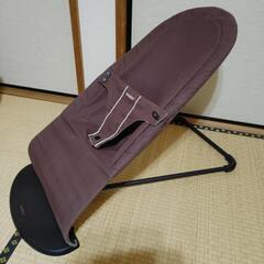BABYBJORN ベビービョルン バウンサー（旧モデル）の画像