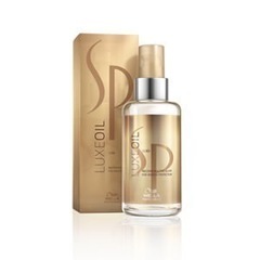 ウエラ【 SP リュクスオイル ヘアトリートメント 】100ml