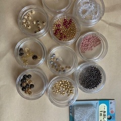ハンドメイド用品