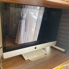 iMac 27inc