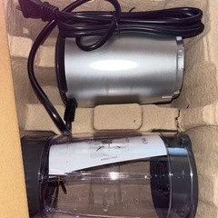 T-fal ミキサー　の画像