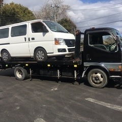 乗らなくなった車バイク　不動車　放置車両買い取り