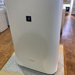 【愛品館市原店】SHARP 2018年製 プラズマクラスター70...