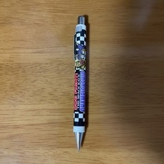 シャープペンシルの画像