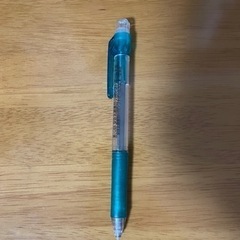 シャープペンシルの画像