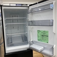 トレファク高槻店】取りに来れる方限定！TOSHIBAの2ドア冷蔵庫です！！