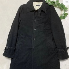 ships スンテカラーコート