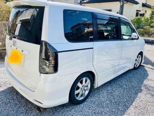 ヴォクシー70系