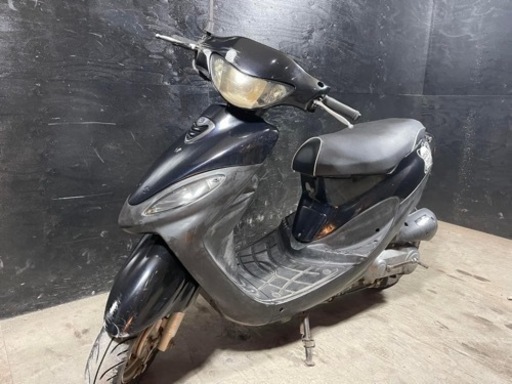 ★お支払総額3.0万円★ 買取強化中！どんな車両も1万円～保証します！ キムコ スーナー50S 激安2スト原付入荷！ちょっとした足に♪加速良好♪