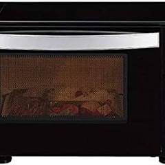 電子レンジ　ハイアールJM-FH18D 2016年製　【直接取り...