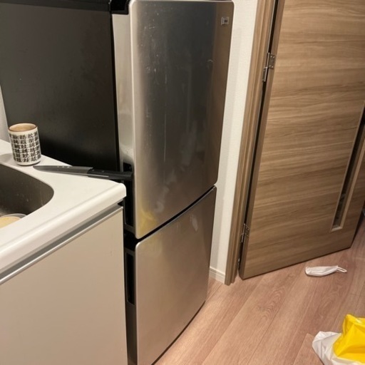 Haier 冷蔵庫