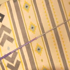 新同美品！URA GOLF PROTO 2 NC 4番アイアン (Sakamoto Grind) 4I 22° 38.5in シャフトフレックスS です。の画像