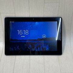 A2596　PCタブレット　