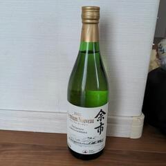 白ワイン 2本