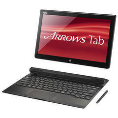 富士通Tablet Q507  Win 11  Office H...