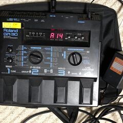 トーカイ　タルボ　アルミボディー　シンセサイザー　システム　　GR-３０　GK-３　７万７千円の画像