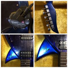 トーカイ　タルボ　アルミボディー　シンセサイザー　システム　　GR-３０　GK-３　７万７千円の画像