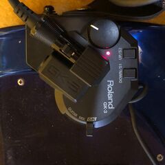 トーカイ　タルボ　アルミボディー　シンセサイザー　システム　　GR-３０　GK-３　７万７千円の画像