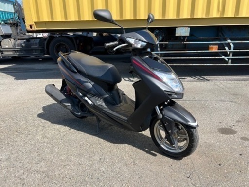 美車‼️ シグナスＸ 4型‼️前期モデル‼️