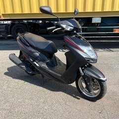 美車‼️ シグナスＸ 4型‼️前期モデル‼️